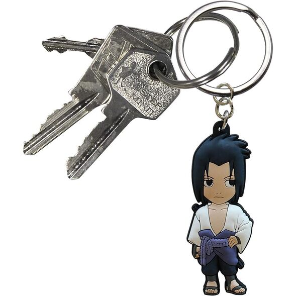 Llavero Sasuke Naruto Shippuden