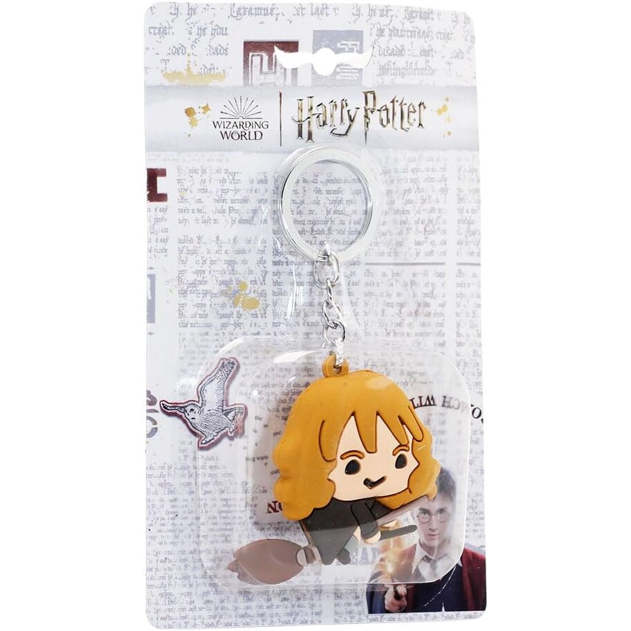 Llavero Harry Potter