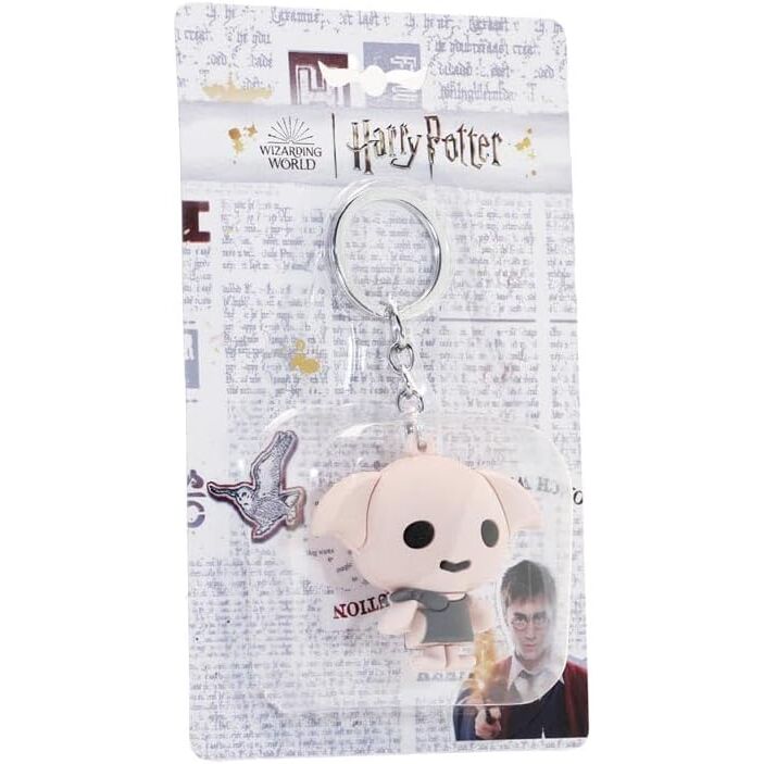 Llavero Harry Potter