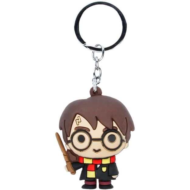 Llavero Harry Potter