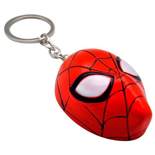 Llavero Spiderman 3D