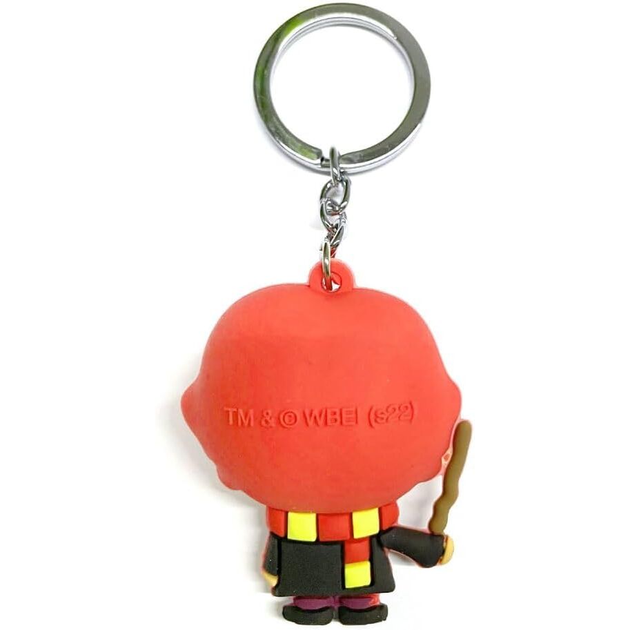 Llavero Harry Potter