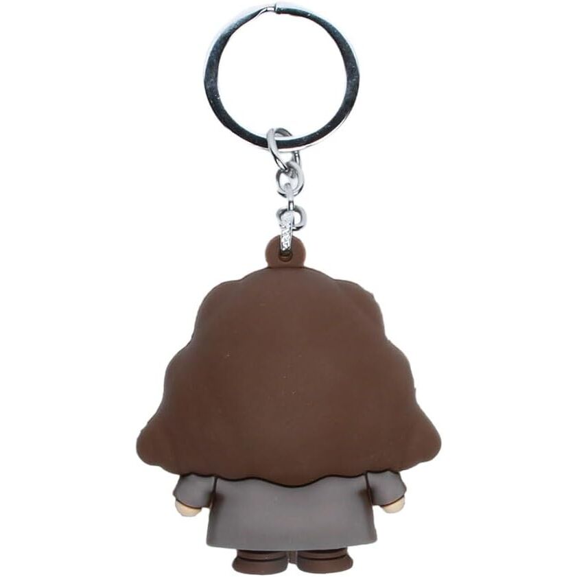 Llavero Harry Potter