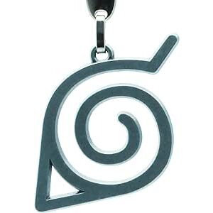 Llavero Naruto Shippuden Konoha Llavero Naruto Shippuden Konoha