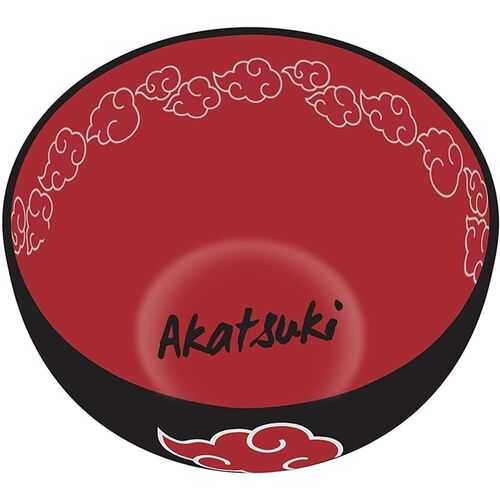 Bol Naruto Akatsuki 600ml