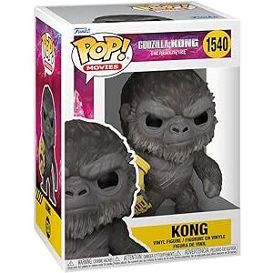 Funko POP! Cine Kong The New Empire 1540