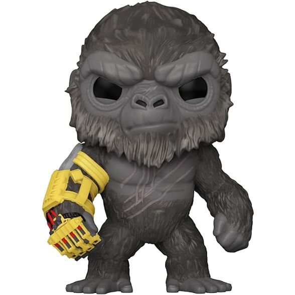 Funko POP! Cine Kong The New Empire 1540