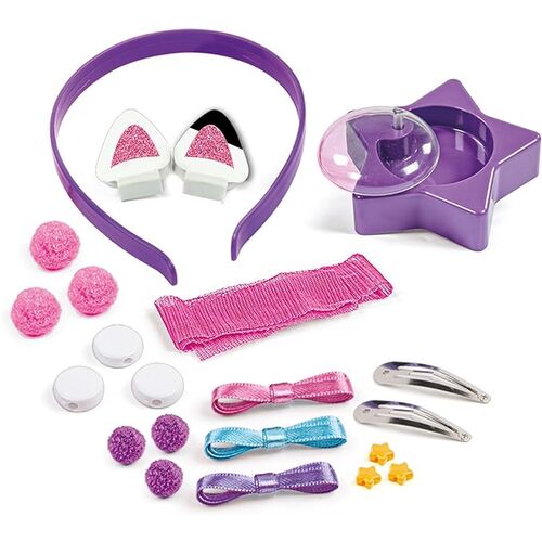 GABBY - Hair accessories- Accesorios pelo