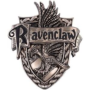 Adorno De Pared Harry Potter Escudo Ravenclaw