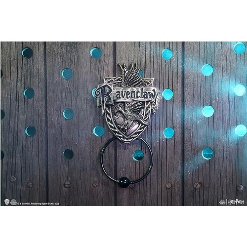 Adorno Harry Potter Escudo Ravenclaw