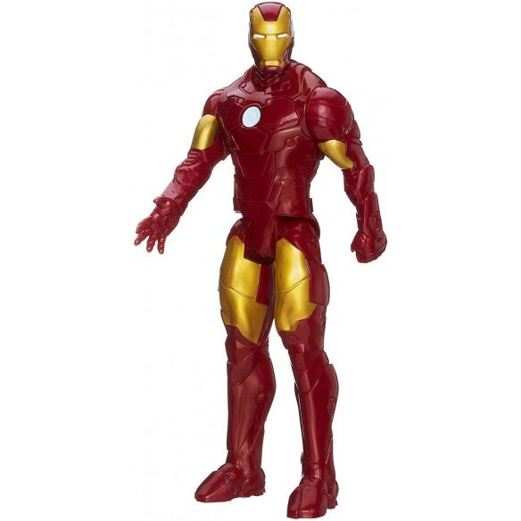 Figura Avengers Ironman