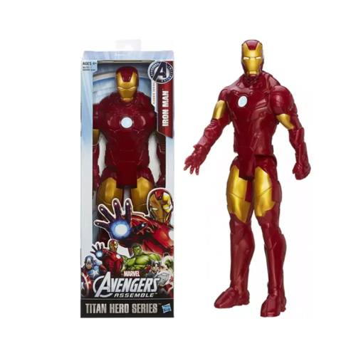 Figura Avengers Ironman