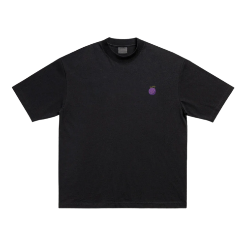 Camiseta Anime Gomo Gomo No Mi Black Tee S