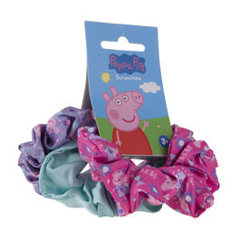 Set Accesorios Pelo Peppa