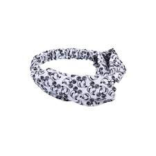 Accesorios Pelo Bandana Adulto Mickey Accesorios Pelo Bandana Adulto Mickey