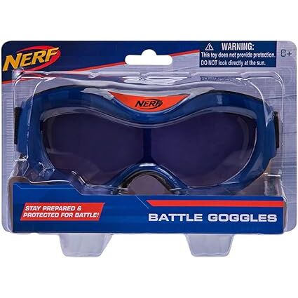 Gafas Otros Nerf lite