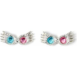 Pendientes Harry Potter Luna Stud Pendientes Harry Potter Luna Stud