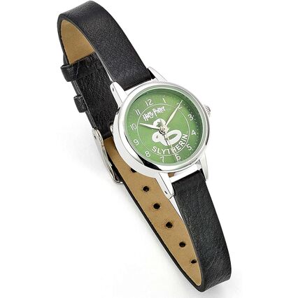Reloj Pulsera Harry Potter Slytherin Reloj Pulsera Harry Potter Slytherin