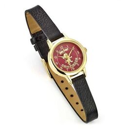 Reloj Pulsera Harry Potter Gryffindor Reloj Pulsera Harry Potter Gryffindor