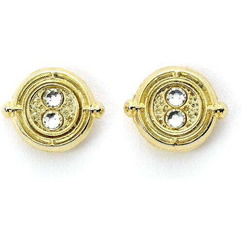 Pendientes Giratiempos Harry Potter