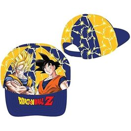 Gorra Dragon Ball Gorra Dragon Ball