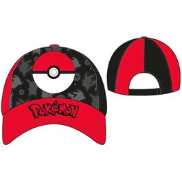 Gorra Pokémon Gorra Pokémon