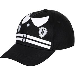 Gorra Series Miercoles Varsity Gorra Series Miercoles Varsity