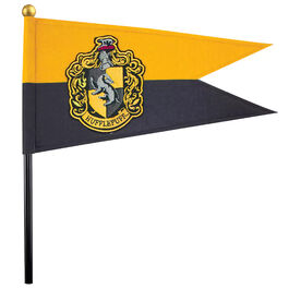 Banderin Harry Potter Hufflepuff