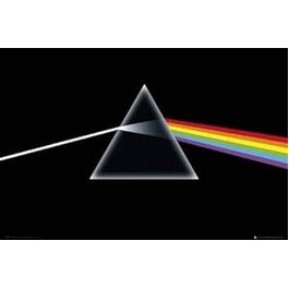 Maxi Poster Pink Floyd Dark Side Of The Moon