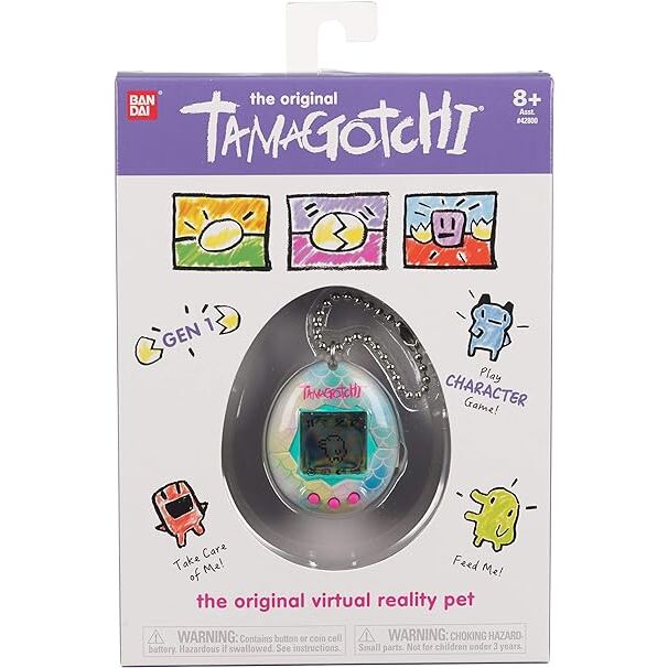 Tamagotchi Otros Original