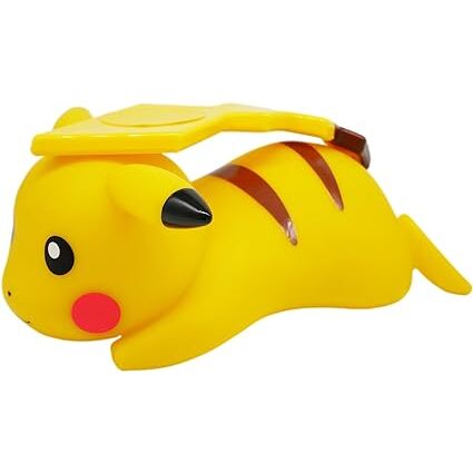 Cargador Inalámbrico Pokémon Pikachu