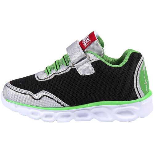 deportiva suela hulk talla 33