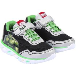 deportiva suela hulk talla 33