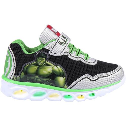 deportiva suela hulk talla 33