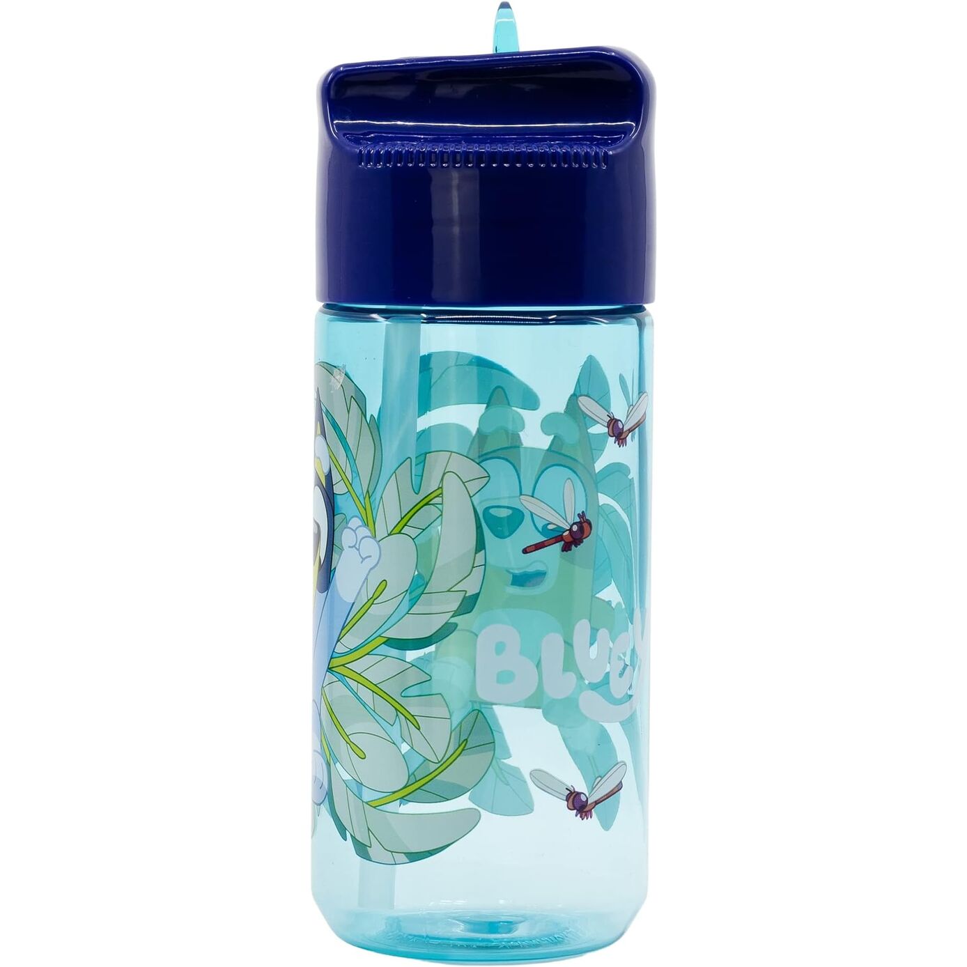 Botella Ecozen Bluey 430 Ml