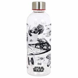 Botella Hidro Star Wars Botella Hidro Star Wars