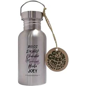 Botella Friends Nombres Botella Friends Nombres