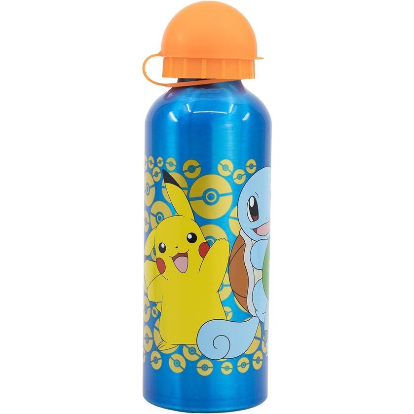 Botella Pokémon Distortion 530Ml