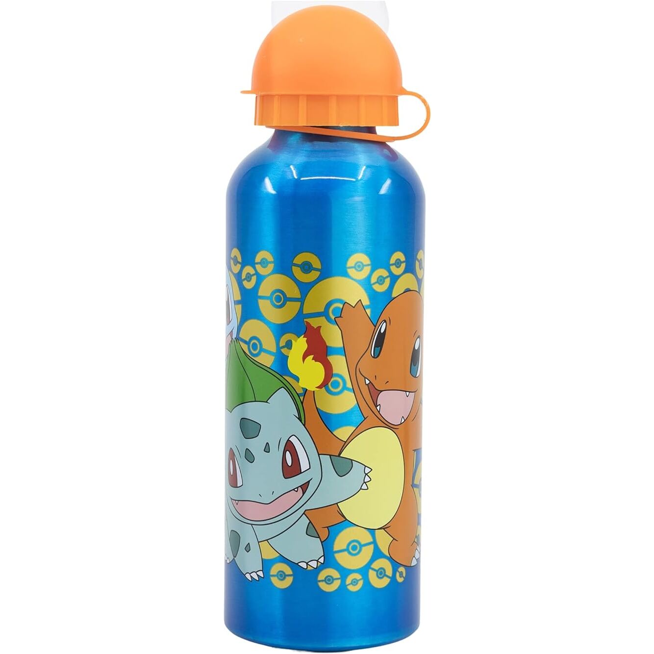 Botella Pokémon Distortion 530Ml