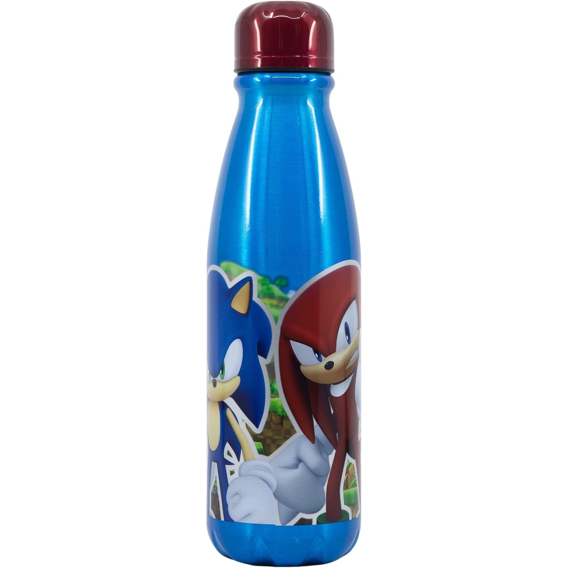 Botella Sonic Infantil 600ml