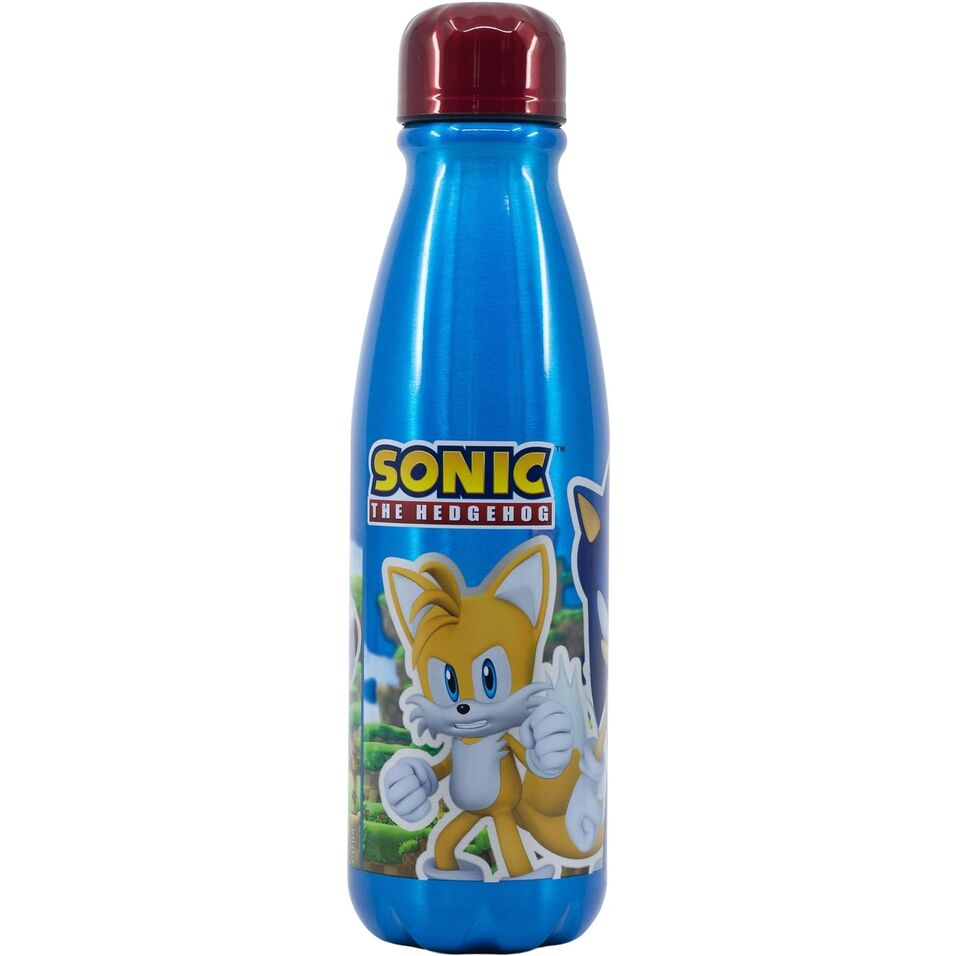 Botella Sonic Infantil 600ml