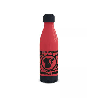 Botella Daily Grande 660ML Pokemon