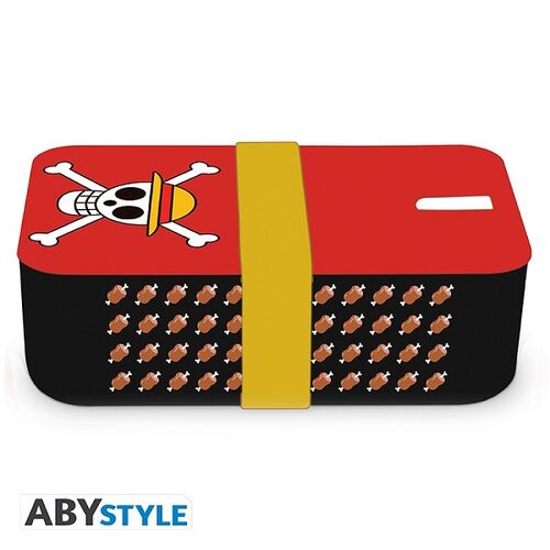 Sandwichera One Piece