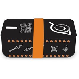 Sandwichera Naruto Sandwichera Naruto