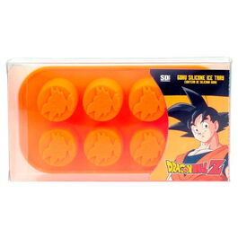 Molde Silicona Goku Dragon Ball Z Molde Silicona Goku Dragon Ball Z