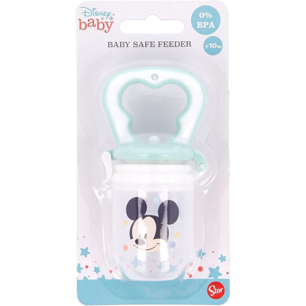 Alimentador Antiahogo Cool Like Mickey