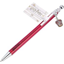 Bolígrafo Harry Potter Gryffindor Bolígrafo Harry Potter Gryffindor