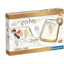Juguete Harry Potter Pizarra Luminosa