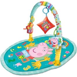 Juguete Peppa Pig Gimnasio
