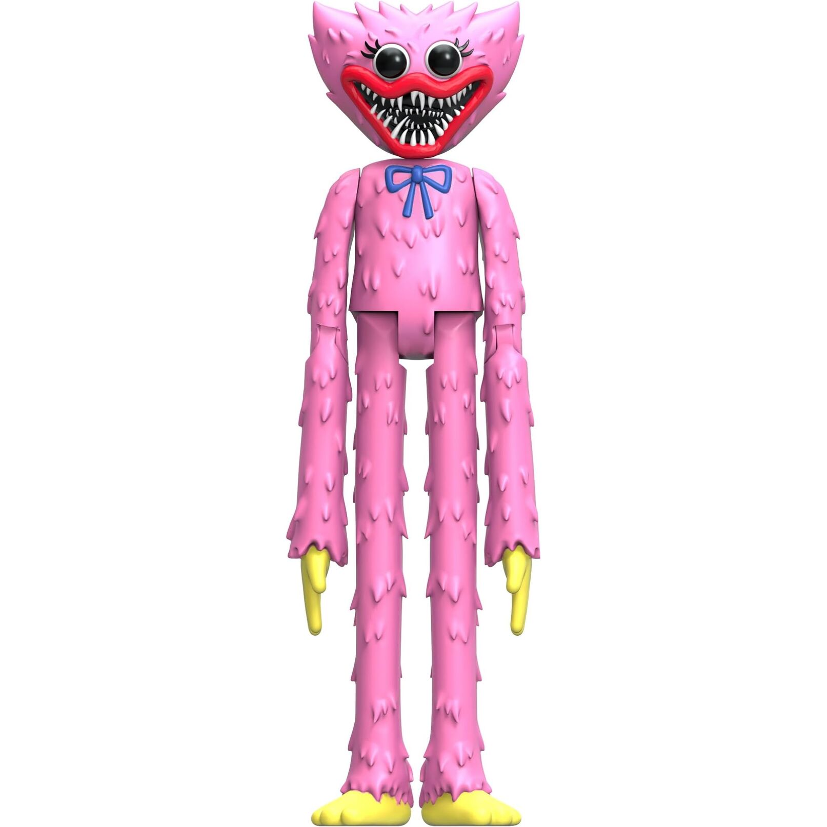 Figura Poppy Playtime Kissy Missy 30cm